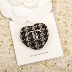 Chanel Brooches